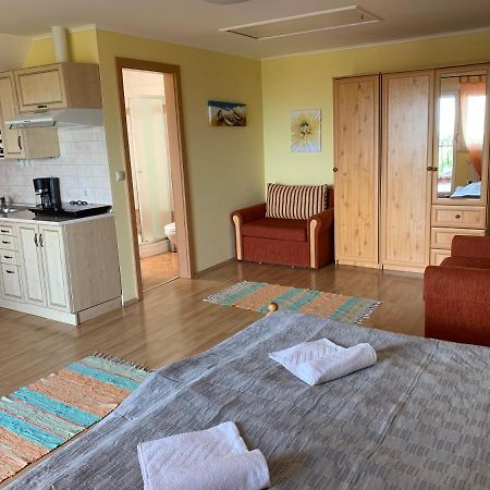 Holidaysport Haus Балатондьёрёк Экстерьер фото