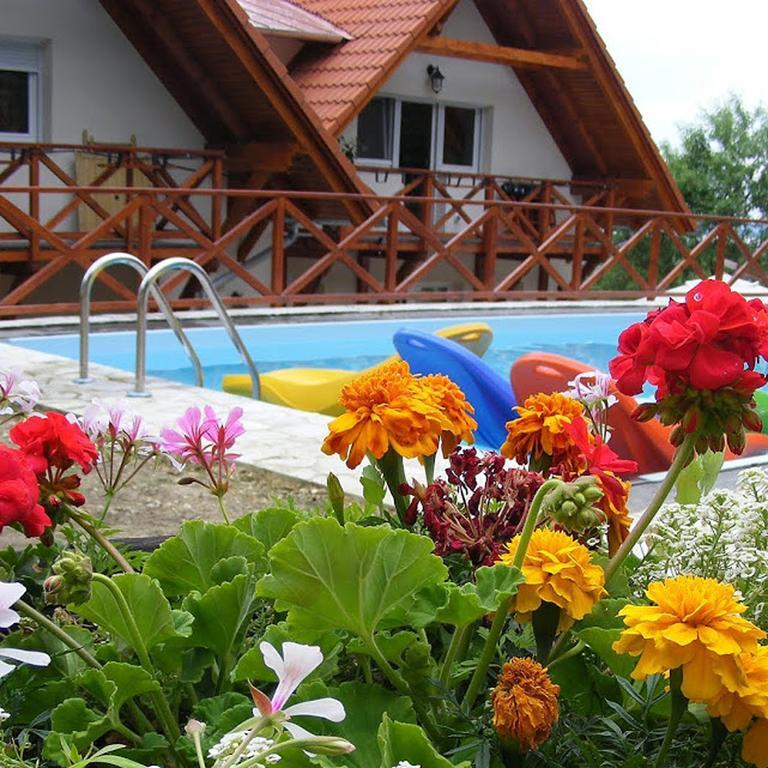 Holidaysport Haus Балатондьёрёк Номер фото
