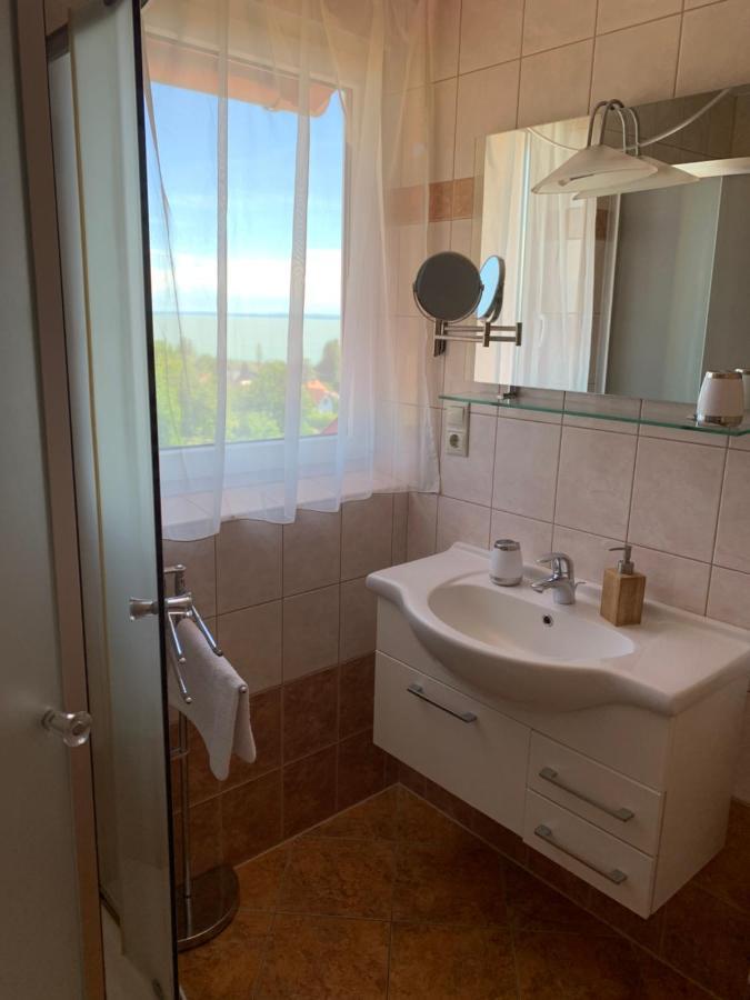 Holidaysport Haus Балатондьёрёк Экстерьер фото