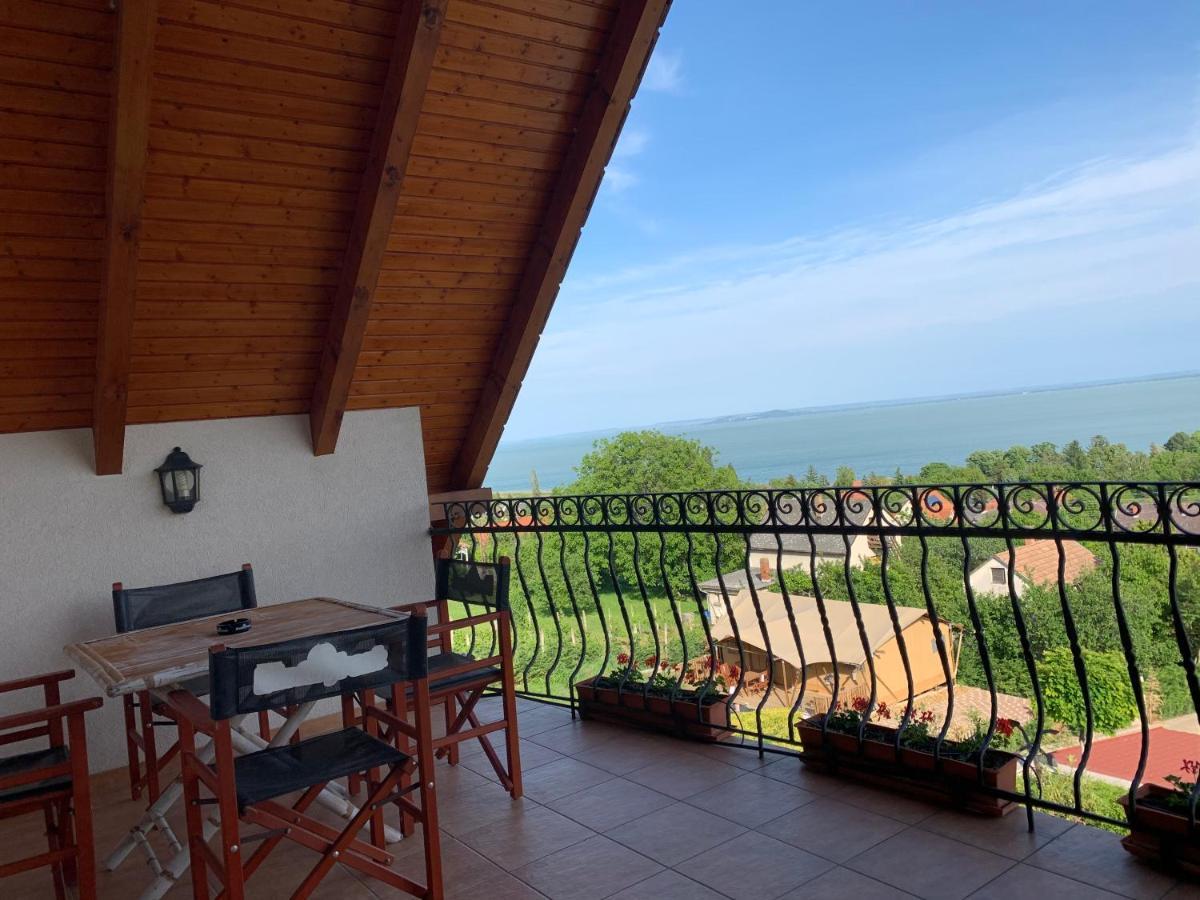 Holidaysport Haus Балатондьёрёк Экстерьер фото